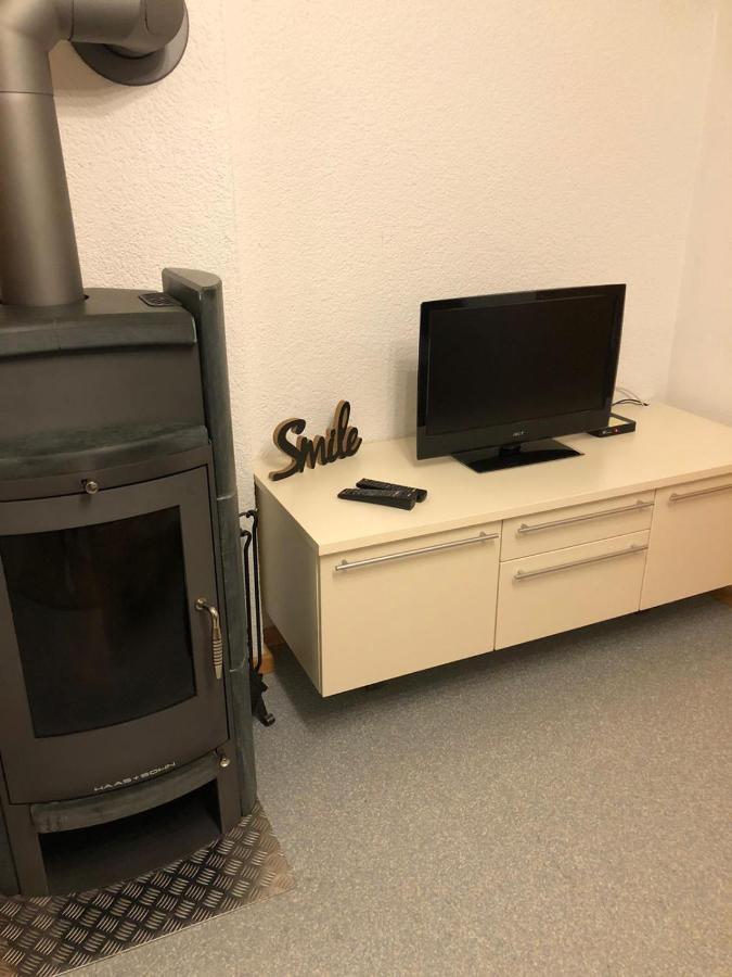 Apartment Evelyn Fuegenberg Kültér fotó