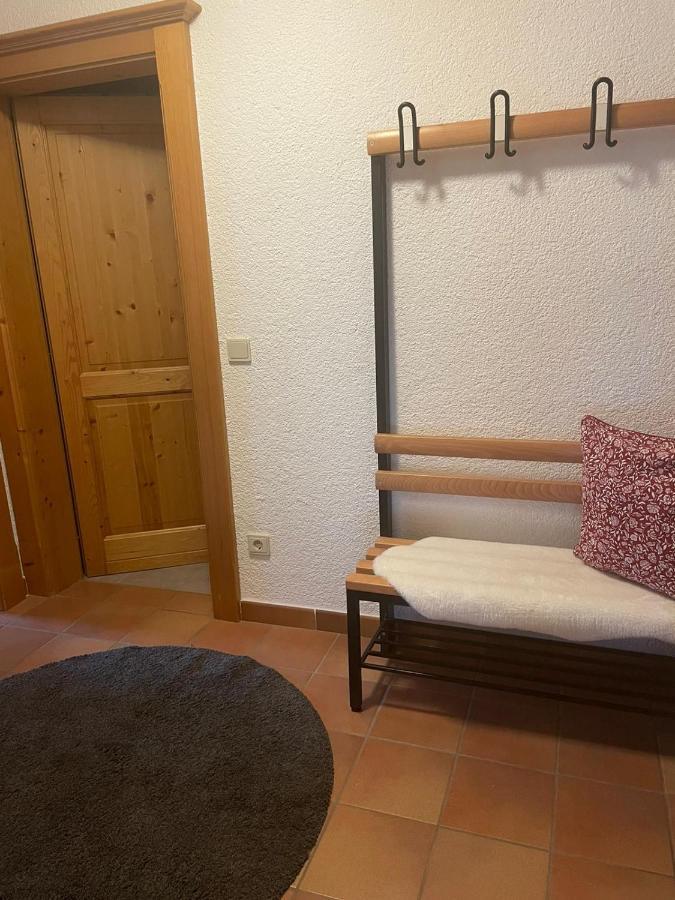 Apartment Evelyn Fuegenberg Kültér fotó