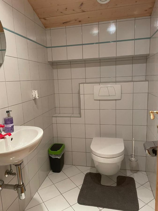 Apartment Evelyn Fuegenberg Kültér fotó