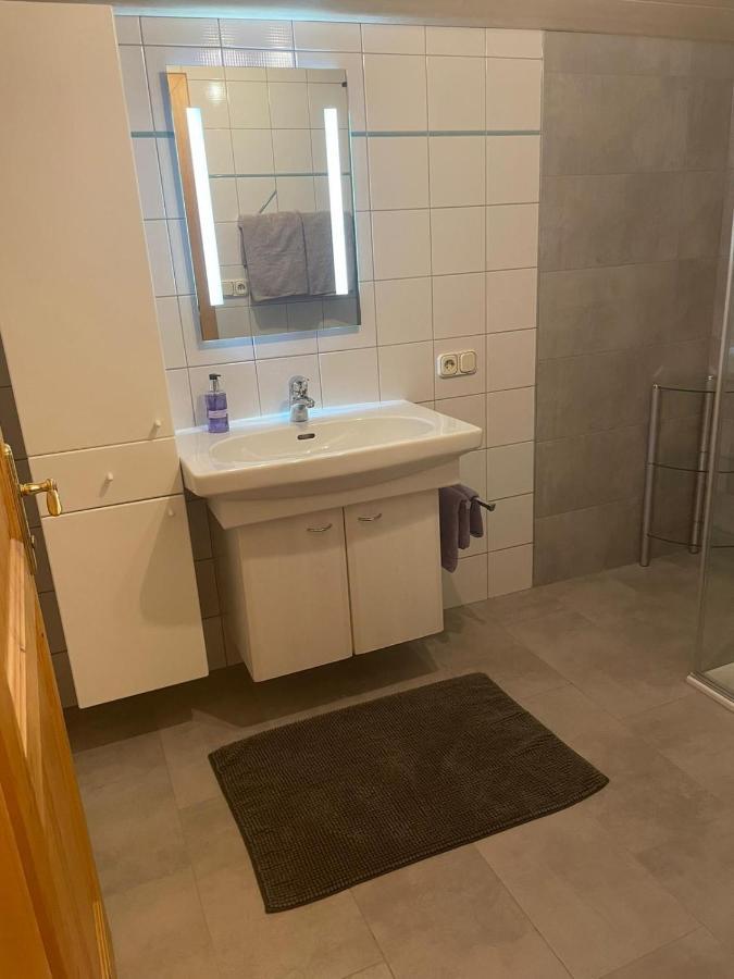Apartment Evelyn Fuegenberg Kültér fotó