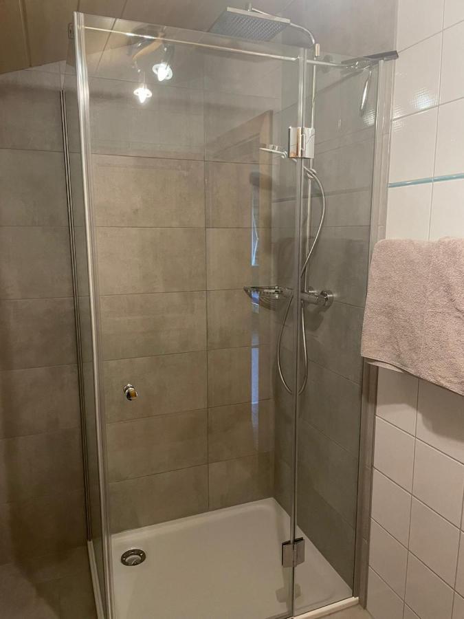Apartment Evelyn Fuegenberg Kültér fotó